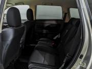 Mitsubishi Outlander III Рестайлинг 3 Химки  - изображение 38