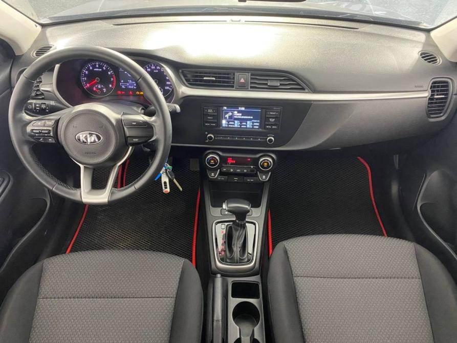 Kia Rio IV Рестайлинг Санкт-Петербург  - изображение 13