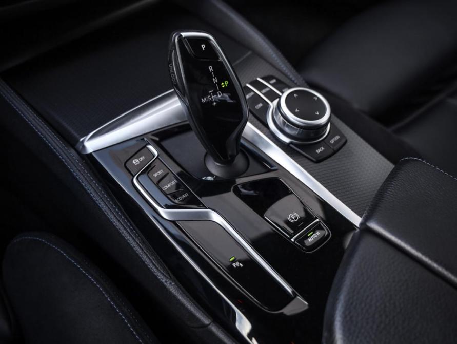 BMW 5 серии VII (G30/G31/G38) Рестайлинг Санкт-Петербург  - изображение 23
