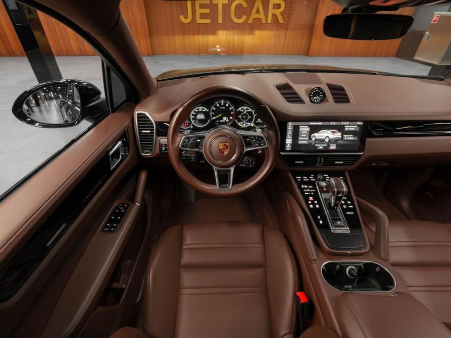 Porsche Cayenne III Москва  - изображение 14