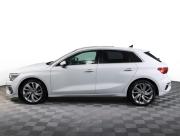 Audi A3 IV (8Y) Москва  - изображение 28