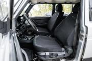 Lada (ВАЗ) 2131 (4x4) I Ставрополь  - изображение 26