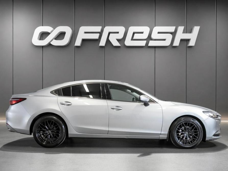 Mazda 6 III (GJ) Рестайлинг 2 Рязань  - изображение 5
