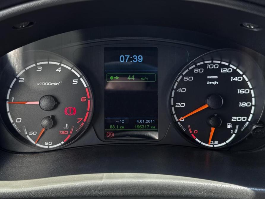 Lada (ВАЗ) Kalina I Кропоткин  - изображение 14
