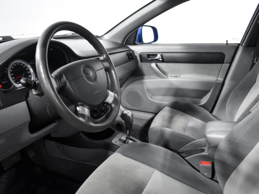 Daewoo Gentra II Санкт-Петербург  - изображение 10