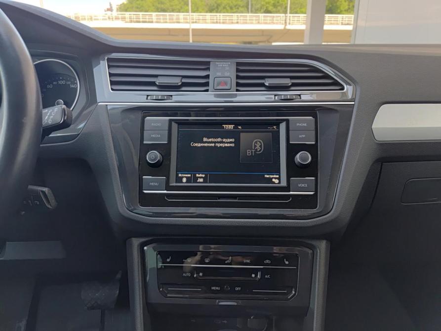 Volkswagen Tiguan II Рестайлинг Казань  - изображение 18