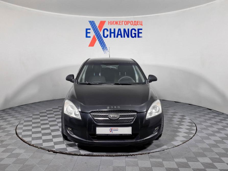 Kia Ceed I Нижний Новгород  - изображение 2