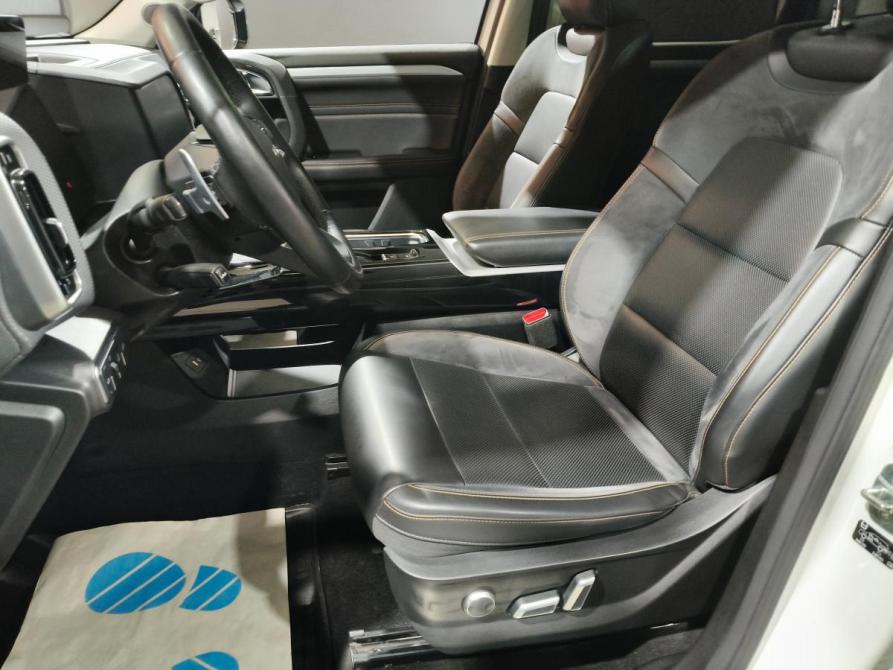 Haval Dargo I Уфа  - изображение 15