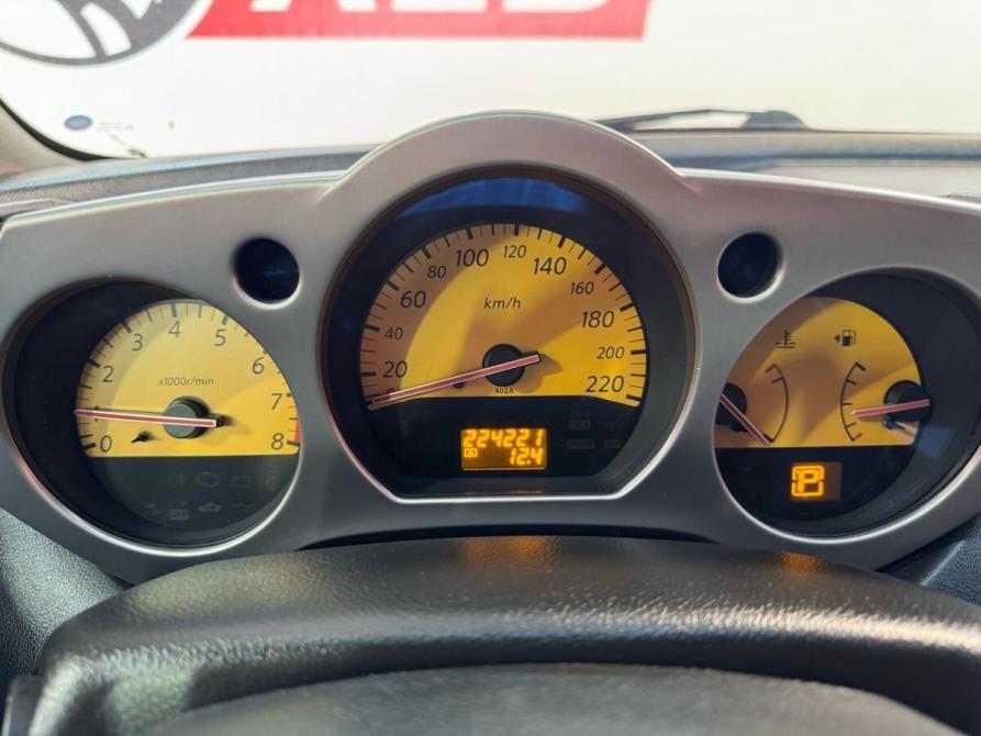 Nissan Murano I (Z50) Новочеркасск  - изображение 13