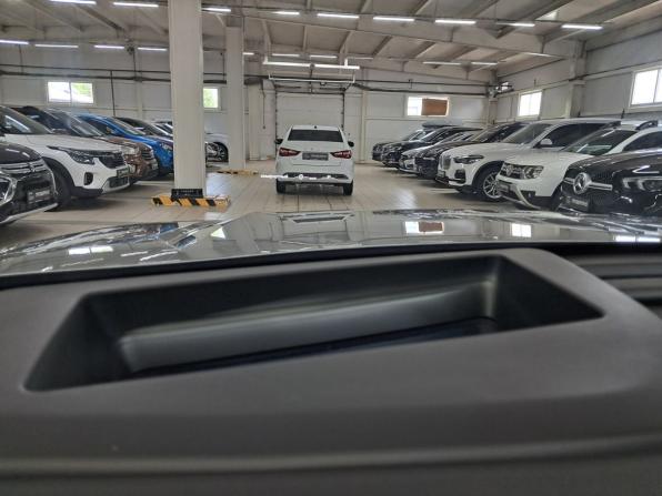 GAC GS8 II с пробегом 2024 года, цена 3 490 000 рублей, 49000 км, внедорожник, Автокод Объявления