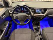 Hyundai Solaris II Уфа  - изображение 29