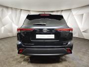 Toyota Highlander IV (XU70) Москва  - изображение 32