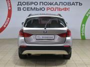 BMW X1 I (E84) Москва  - изображение 17