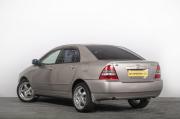 Toyota Corolla IX (E120 E130) Рестайлинг Томск  - изображение 24