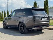 Land Rover Range Rover V Москва  - изображение 20