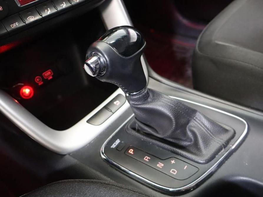 Kia Ceed II Рестайлинг Тверь  - изображение 12