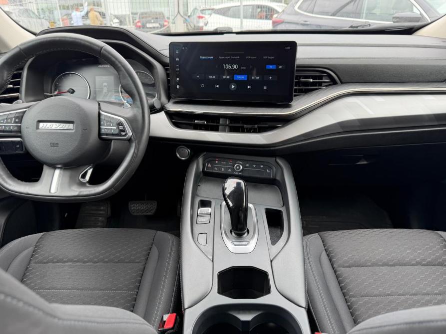 Haval F7x I Набережные Челны  - изображение 25