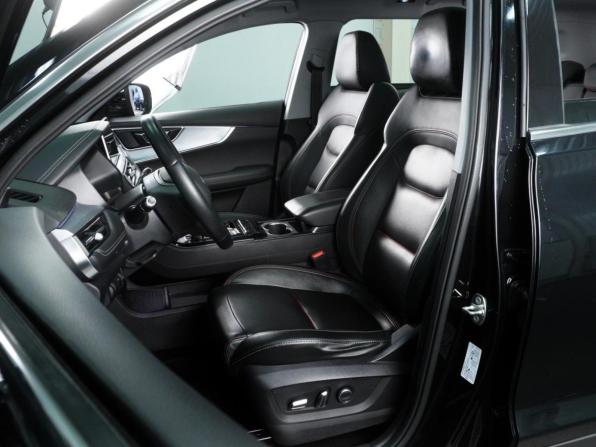 Chery Tiggo 7 Pro I с пробегом 2022 года, цена 1 570 000 рублей, 45225 км, внедорожник, Автокод Объявления