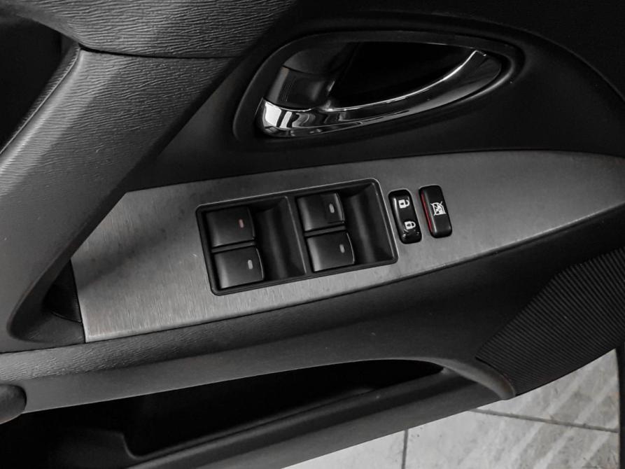 Toyota Avensis III Рестайлинг Москва  - изображение 19