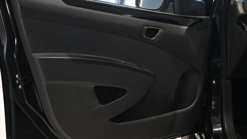 Chevrolet Spark III Уфа  - изображение 13