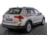 Volkswagen Tiguan II Рестайлинг Москва  - изображение 35