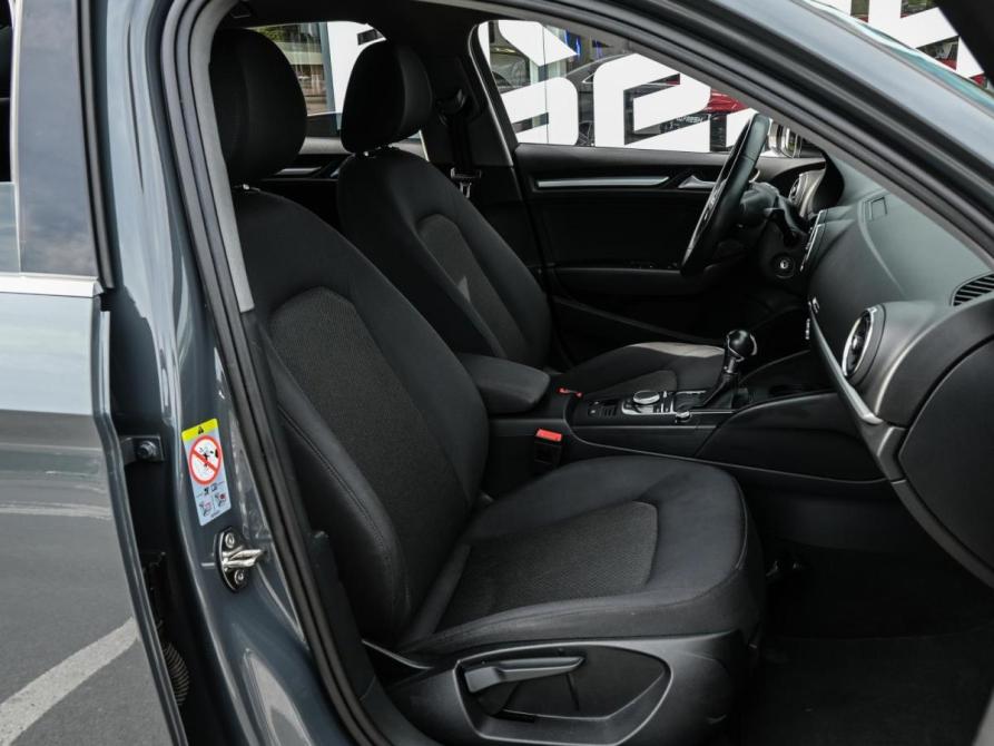 Audi A3 III (8V) Рестайлинг Волгоград  - изображение 8
