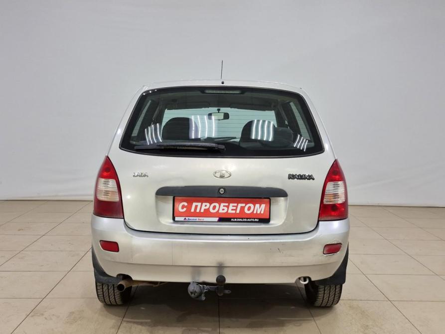 Lada (ВАЗ) Kalina I Альметьевск  - изображение 5