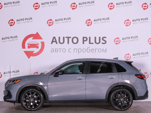 Honda HR-V III (North America and China) с пробегом 2022 года, цена 3 350 000 рублей, 69096 км, внедорожник, Автокод Объявления