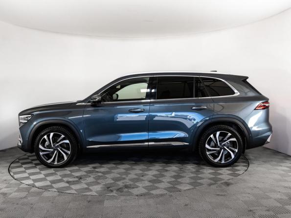 Geely Monjaro I с пробегом 2023 года, цена 2 925 000 рублей, 79045 км, внедорожник, Автокод Объявления