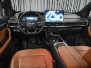 Geely Okavango I Рестайлинг Ставрополь  - изображение 32