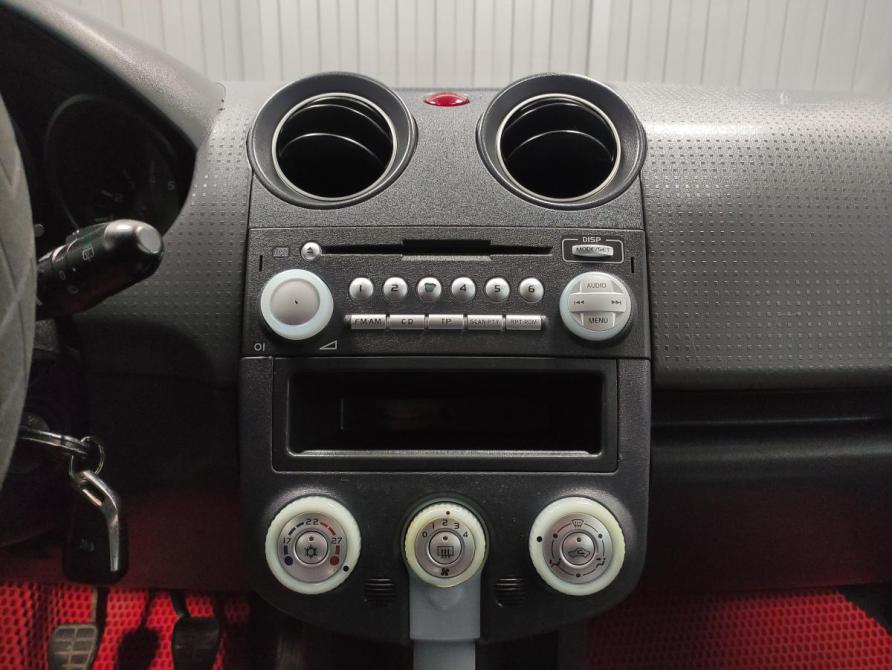 Mitsubishi Colt VI (Z20/Z30) Пермь  - изображение 12