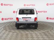 Lada (ВАЗ) Niva Legend Вологда  - изображение 21
