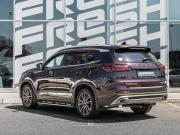 Chery Tiggo 8 Pro I Краснодар  - изображение 24