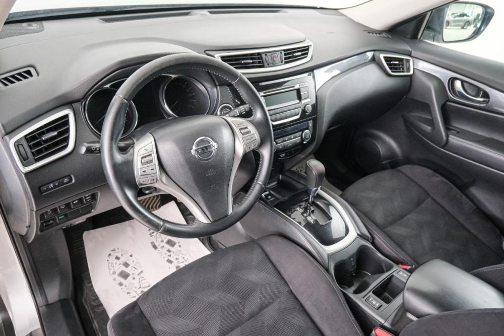 Nissan X-Trail III Красноярск  - изображение 9