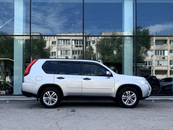 Nissan X-Trail II Рестайлинг с пробегом 2011 года, цена 1 210 000 рублей, 203072 км, внедорожник, Автокод Объявления