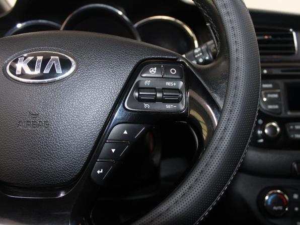 Kia Ceed II с пробегом 2013 года, цена 1 049 900 рублей, 197046 км, универсал, Автокод Объявления