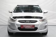 Hyundai Solaris I Кемерово  - изображение 27