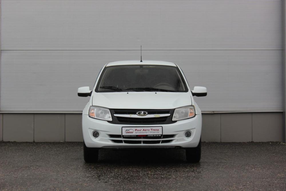Lada (ВАЗ) Granta I Белгород  - изображение 3