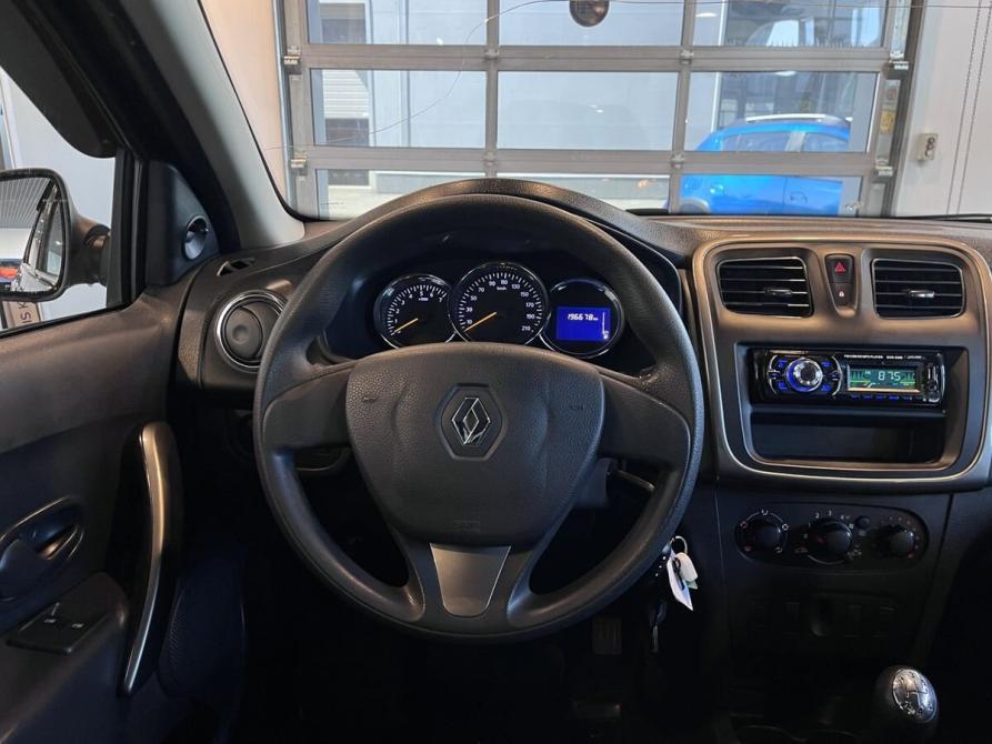 Renault Logan II Чебоксары  - изображение 10