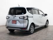 Toyota Sienta II Чита  - изображение 27