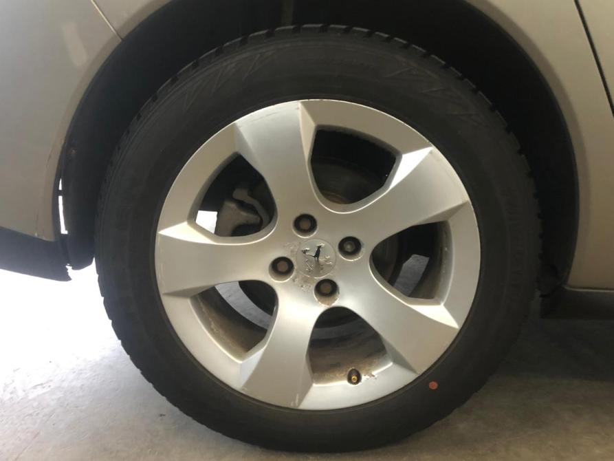 Peugeot 3008 I Курск  - изображение 28