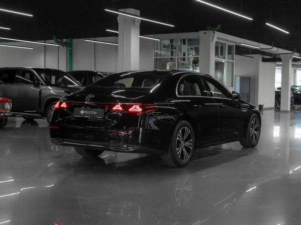 Mercedes-Benz E-Класс VI (W214 S214) с пробегом 2025 года, цена 7 150 000 рублей, 138 км, седан, Автокод Объявления