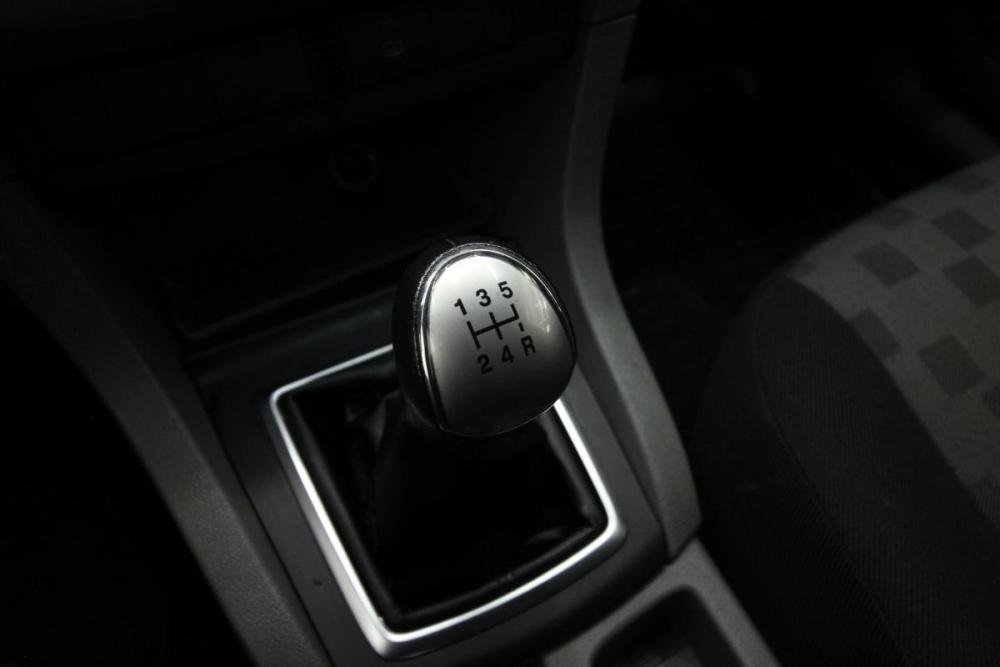 Ford Focus II Рестайлинг Сургут  - изображение 24