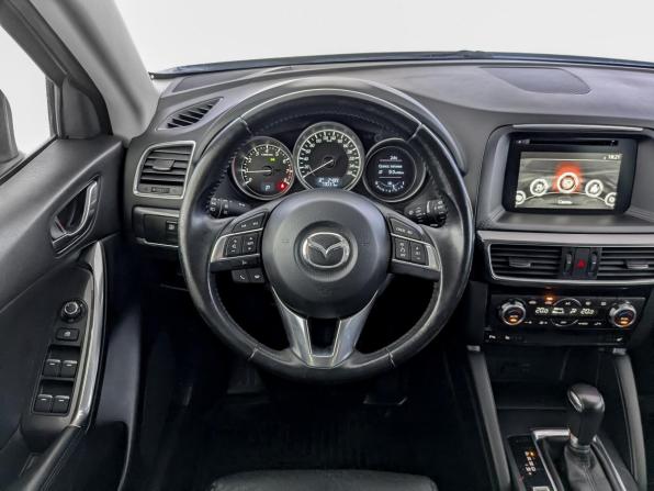 Mazda CX-5 I Рестайлинг с пробегом 2016 года, цена 2 350 000 рублей, 73034 км, внедорожник, Автокод Объявления