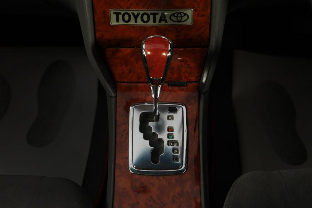Toyota Premio I (T24) Новосибирск  - изображение 13