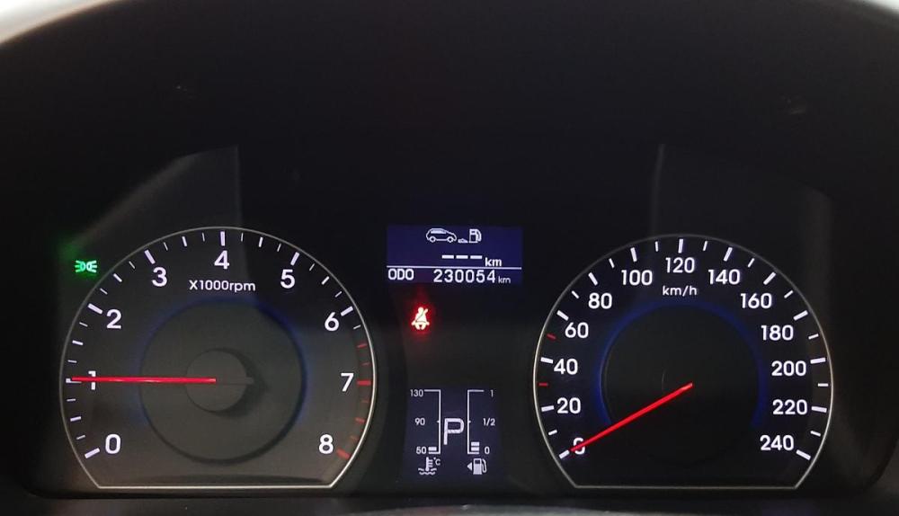 Hyundai i30 I Рестайлинг Москва  - изображение 7