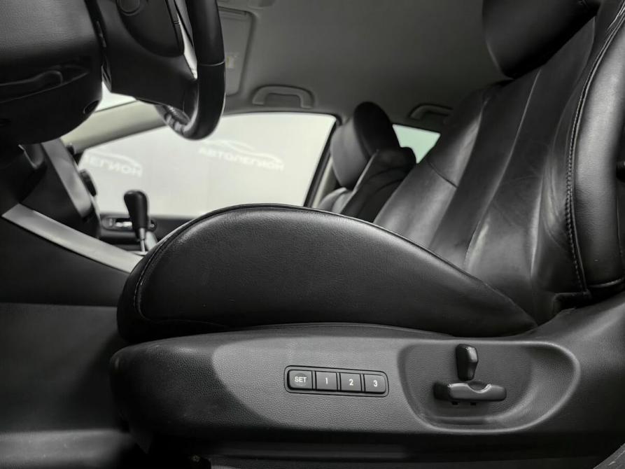 Mazda CX-7 I Рестайлинг Новосибирск  - изображение 13