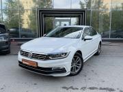 Volkswagen Passat B8 Екатеринбург  - изображение 36