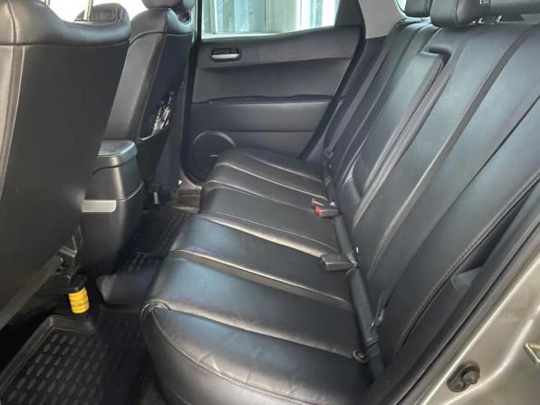 Mazda CX-7 I с пробегом 2008 года, цена 879 000 рублей, 258420 км, внедорожник, Автокод Объявления
