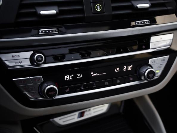 BMW X4 II (G02) с пробегом 2019 года, цена 5 189 000 рублей, 88733 км, внедорожник, Автокод Объявления